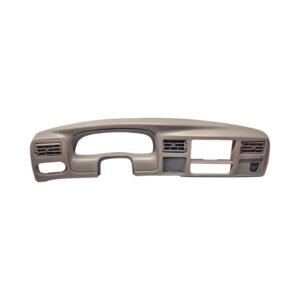 1999-2004 Ford F250 - King Ranch Instrument Cluster Dash Panel YC3578044D70A