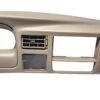 1999-2004 Ford F250 - King Ranch Instrument Cluster Dash Panel YC3578044D70A - Image 3