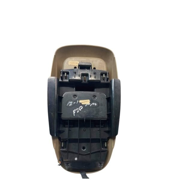 2002-2004 Ford F250 - Overhead Console Domelight F85B78519A58 - Image 2