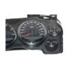 2007-2013 Chevrolet Tahoe - Instrument Cluster Speedometer 185k OEM 25800005 - Image 3