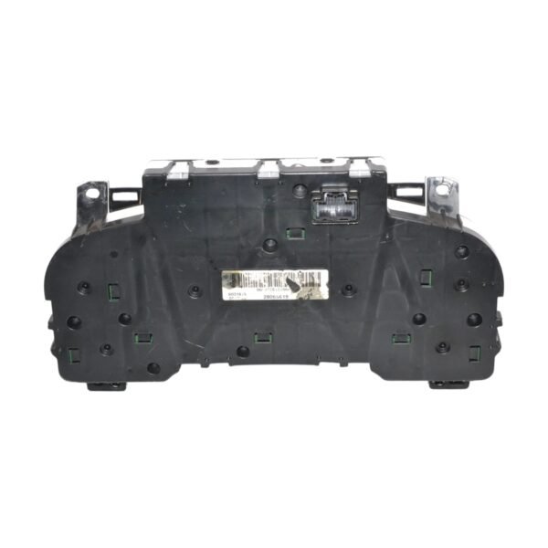 2007-2013 Chevrolet Tahoe - Instrument Cluster Speedometer 185k OEM 25800005 - Image 4