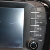 2014-2016 Kia Soul Navigation Touchscreen Media Apps SD Radio 96560B2080CA - Image 5
