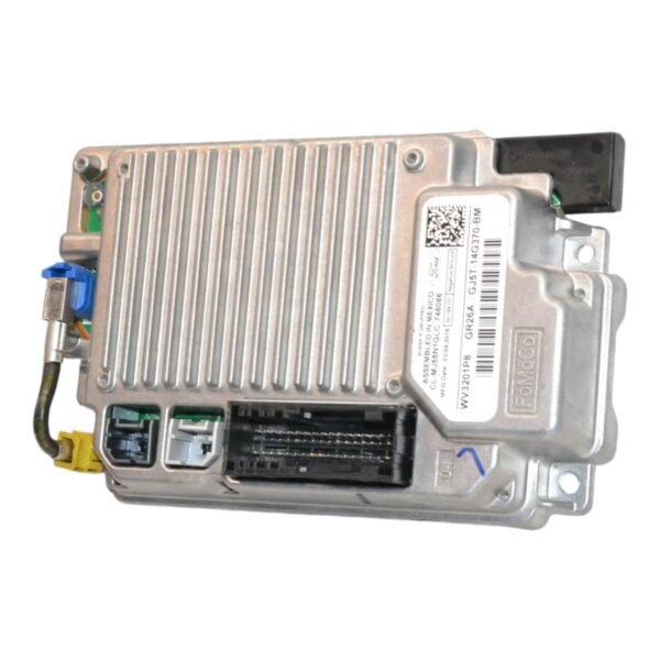 2016-2018 Ford Escape Navigation Radio Sync 3 Module GJ5T14G370BM - Image 2