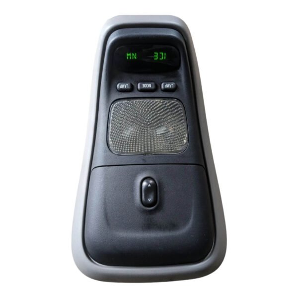 1999-2003 Ford F150 Overhead Console Temperature Compass Repair