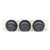 2006-2010 GM Hummer A/C Heater Climate Control 15840354