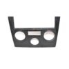 2007-2008 Hyundai Tiburon - Climate Control Bezel 847612C000 - Image 4