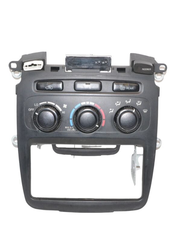 2001-2007 Toyota Highlander - AC Heater Climate Control 84010-48180 - Image 2