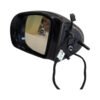 2006-2008 Mercedes ML 350 - Driver Side Door Mirror (black) 1648101193 - Image 4