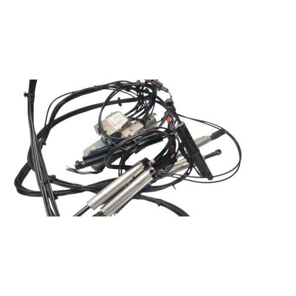 2008-2013 BMW 128I - Convertible Top Pump 54-34-7-190-715 - Image 3