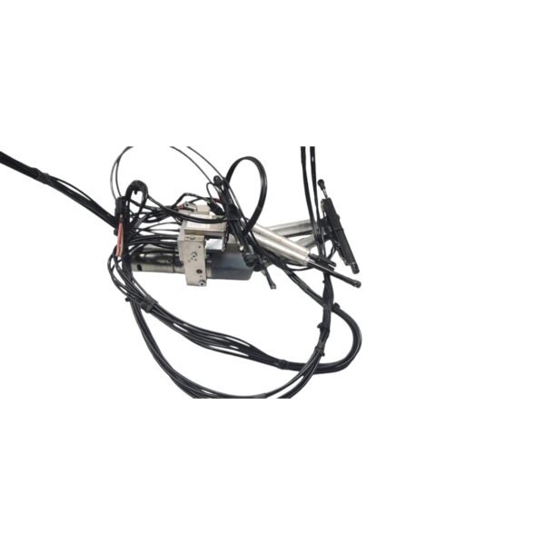 2008-2013 BMW 128I - Convertible Top Pump 54-34-7-190-715 - Image 4
