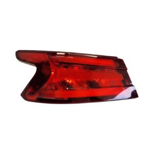 2016-2018 Nissan Maxima - Driver Led Tail Light Rear Lamp Assembly 26555-4RA0A