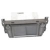 2007-2008 Cadillac DTS Navigation DVD CD AM/FM Radio 15912143 - Image 2