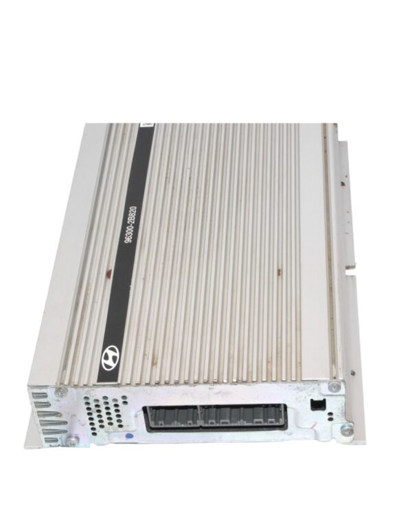 2007-2012 Hyundai Santa Fe JBL Radio Amplifier 96300-2B820