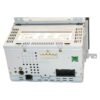 2007-2009 Hyundai Santa Fe Navigation Radio AM FM CD LAN 8670NH3 - Image 4