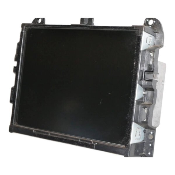 2014- Dodge Durango VP4 NA Navigation Uconnect Touchscreen Display 68164641AF - Image 4