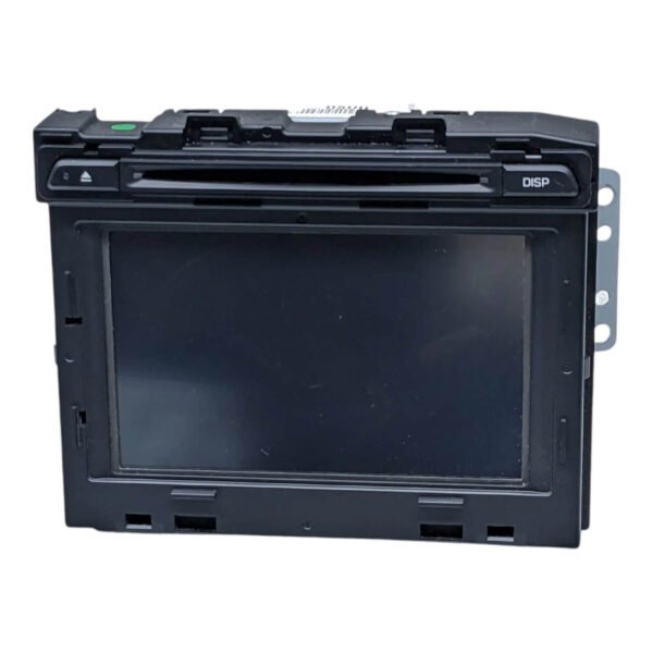 2015-2017 Hyundai Sonata XM Touchscreen Radio Android Apps Bluetooth 96160C20004X