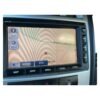 2007-2009 Hyundai Santa Fe Navigation Radio AM FM CD LAN 8670NH3 - Image 5