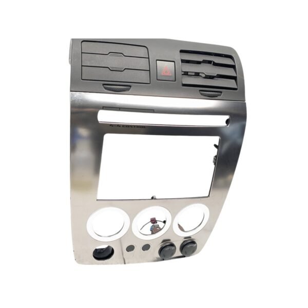 2006-2008 GM Hummer 3 Radio Bezel 15223653 - Image 3
