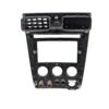 2006-2008 GM Hummer 3 Radio Bezel 15223653 - Image 2