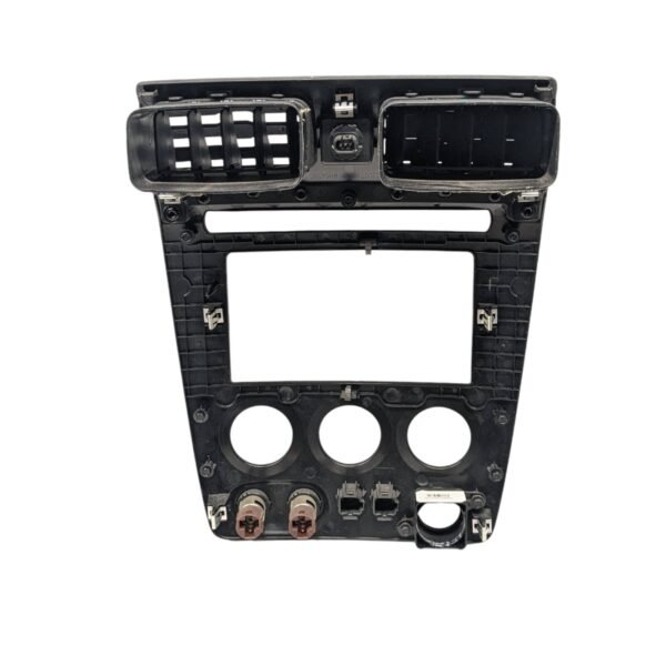 2006-2008 GM Hummer 3 Radio Bezel 15223653 - Image 2