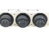 2006-2010 GM Hummer A/C Heater Climate Control 15840354 - Image 2