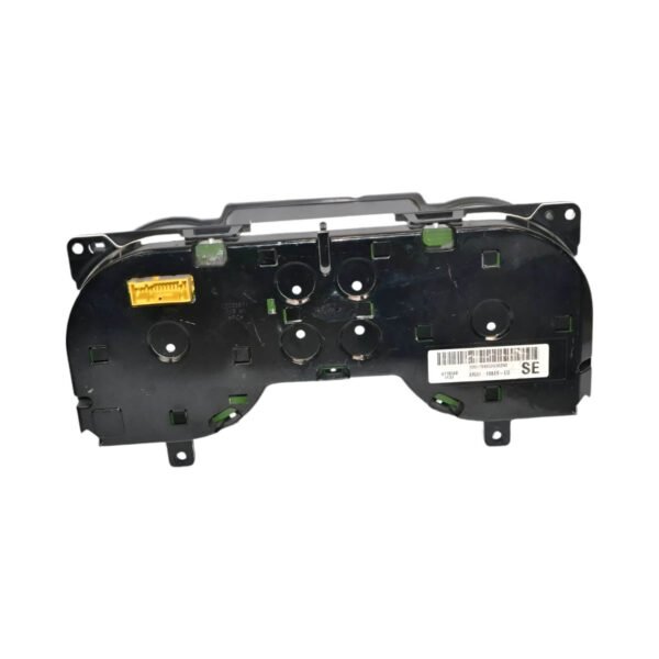 2007-2009 Ford Mustang - Speedometer Instrument Cluster 6R3310849ED - Image 3