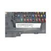1999- Ford F250 Super Duty Crew Cab - Interior Cabin Fuse Box F81B-14A067-AE
