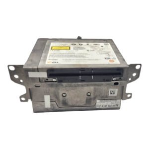2014-2018 BMW 428i - Navigation HDD Radio Receiver 6512 C19387568 01