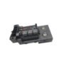 1999- Ford F250 Super Duty Crew Cab - Interior Cabin Fuse Box F81B-14A067-AE - Image 2