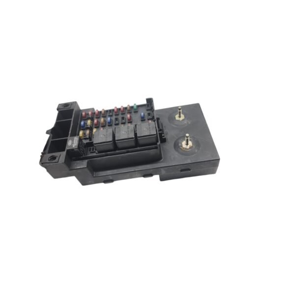 1999- Ford F250 Super Duty Crew Cab - Interior Cabin Fuse Box F81B-14A067-AE - Image 2