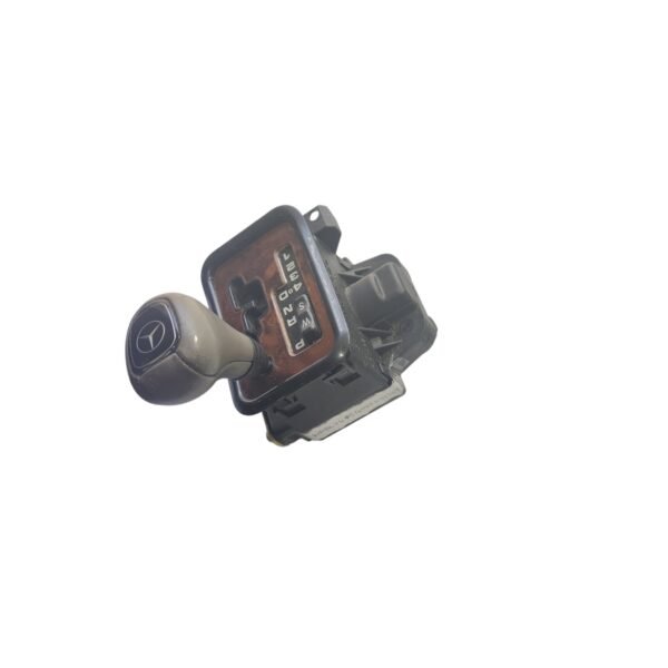 1998-2003 Mercedes-Benz CLK-Class - Floor Gear Shifter Assembly A2022670537 - Image 2