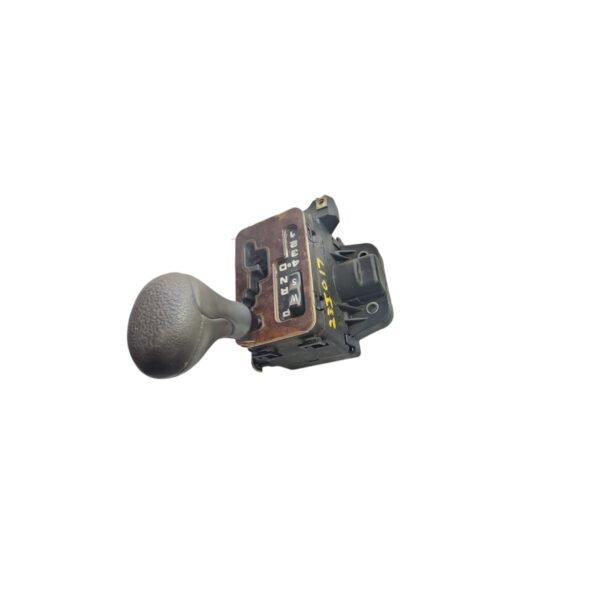 1998-2003 Mercedes-Benz CLK-Class - Floor Gear Shifter Assembly A2022670537 - Image 4