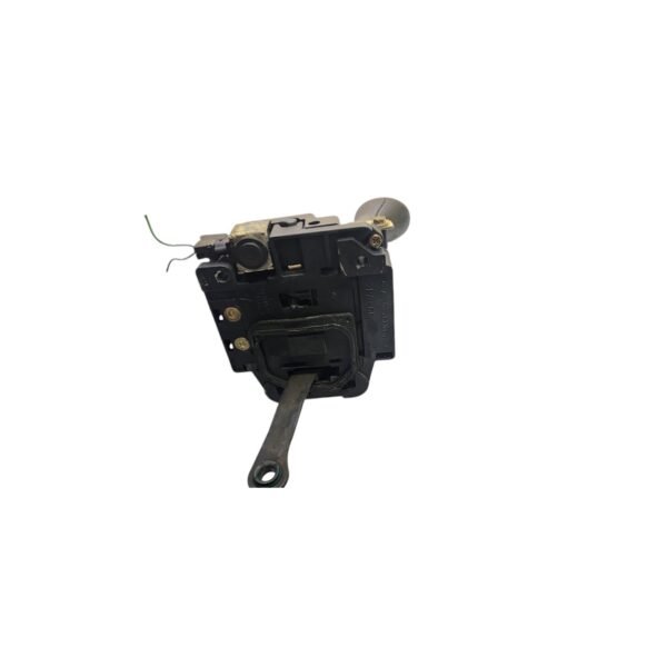 1998-2003 Mercedes-Benz CLK-Class - Floor Gear Shifter Assembly A2022670537 - Image 6