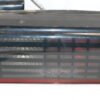 1985-1990 Pontiac Firebird Driver & Passenger Tail Light Assembly Set w/ Harness 16502860 - Image 4