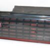 1985-1990 Pontiac Firebird Driver & Passenger Tail Light Assembly Set w/ Harness 16502860 - Image 3