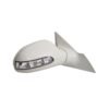 2001-2007 Mercedes C230 C240 C32 AMG C55 Passenger Door Mirror Folding - Image 2