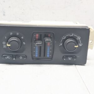 2005-2007 Chevrolet Cadillac GMC AC/Heater Temperature Climate Control 19370216 OEM