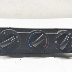 2005-2007 Ford Super Duty F250 350 450 550 AC/Heater Temperature Climate Control Manual 5C3H18D462 OEM