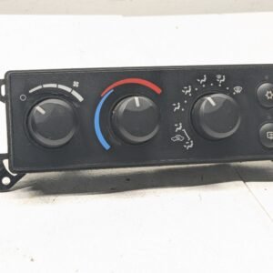 2008-2011 Dodge Ram Dakota Aac/Heater Temperature Climate Control 55057079AB OEM