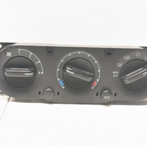 2002-2008 Ford Explorer Mountaineer Manual AC/Heater Temperature Climate Control 1Z2Z19980AA OEM