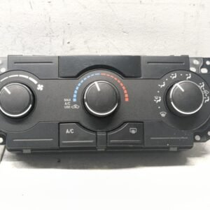 2005-2010 Dodge Chrysler Charger 300 AC/Heater Temperature Climate Control 55111871AD OEM